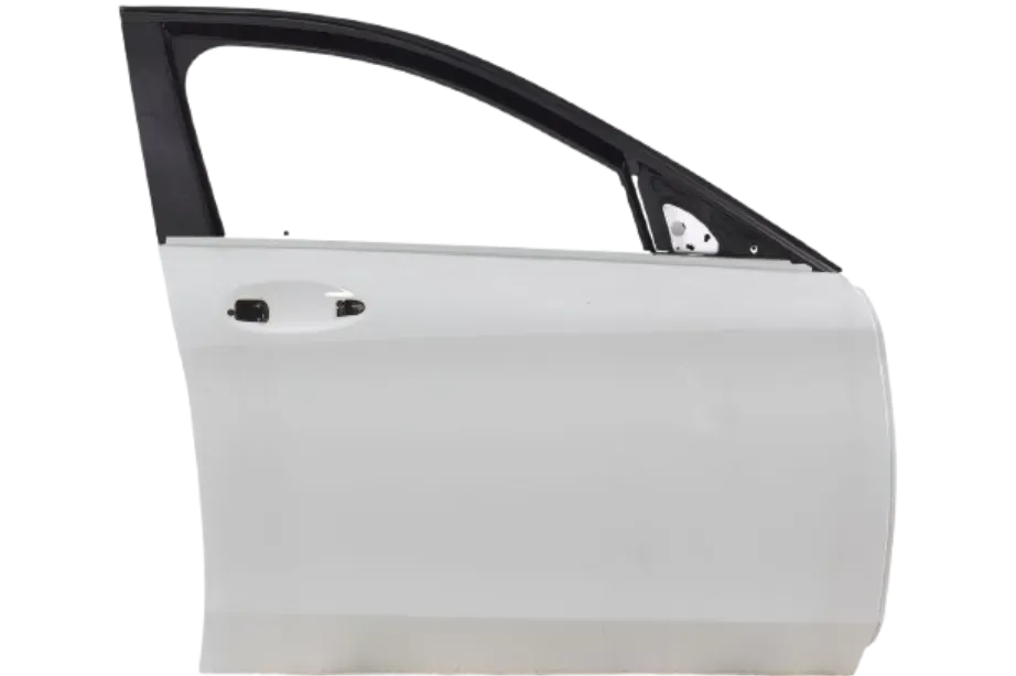 DOOR FRONT RIGHT